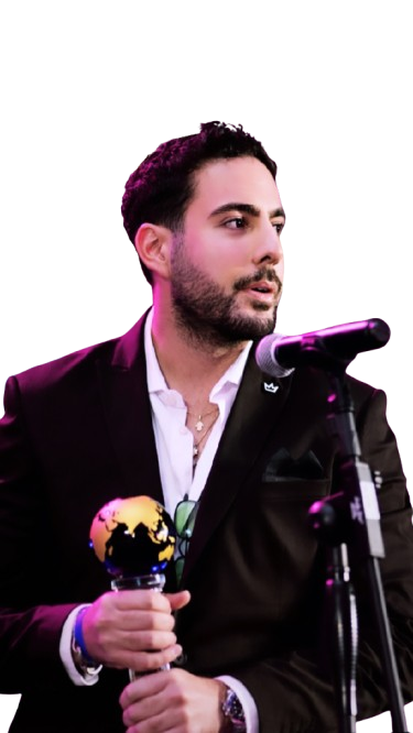 Guy Leon, Founder of VaultAgents